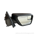 Body parts truck side hood mirror rearview mirror for truck F-series 2021-2023 ML3Z17683SA